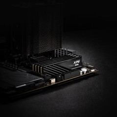 XPG LANCER BLADE DDR5 32GB Kit CL36 - High-Performance On-Die ECC DIMM 288-PIN for Ultimate Gaming and Productivity!